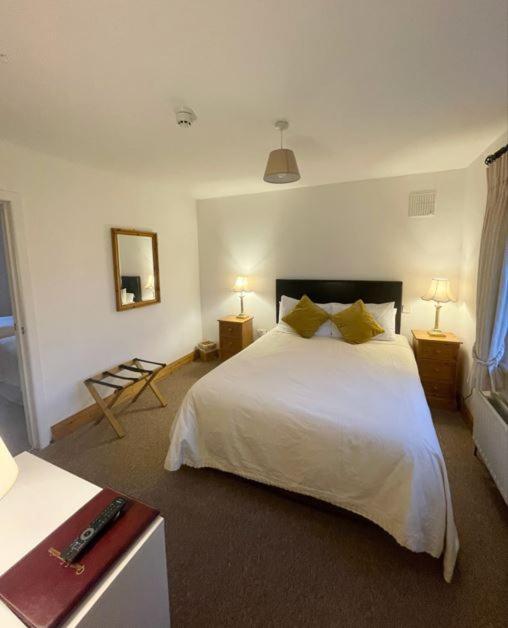 The Courtyard B&B Bunratty Eksteriør bilde