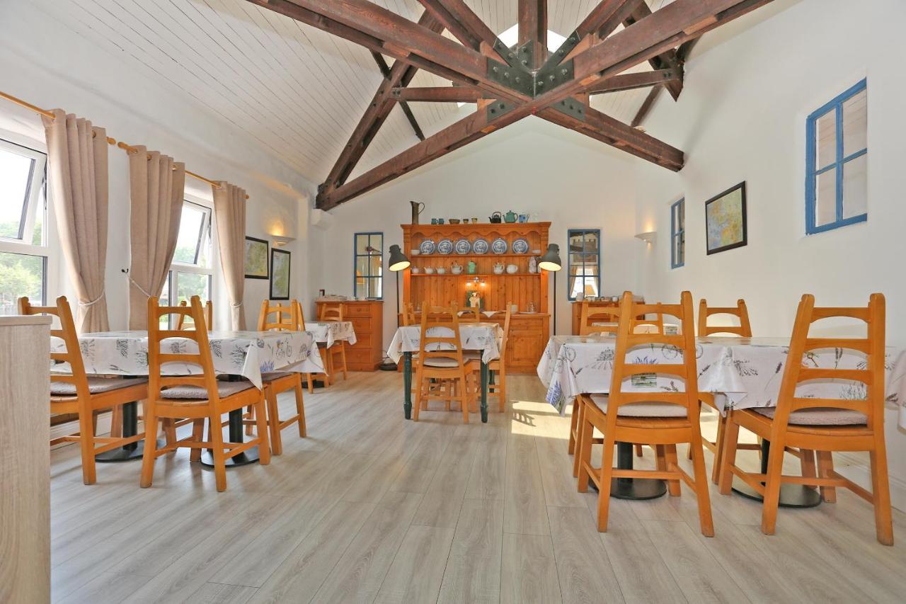The Courtyard B&B Bunratty Eksteriør bilde
