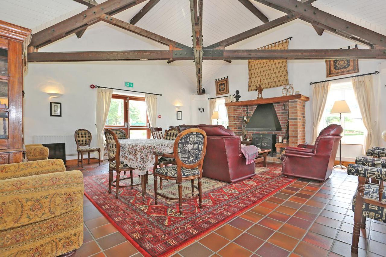 The Courtyard B&B Bunratty Eksteriør bilde