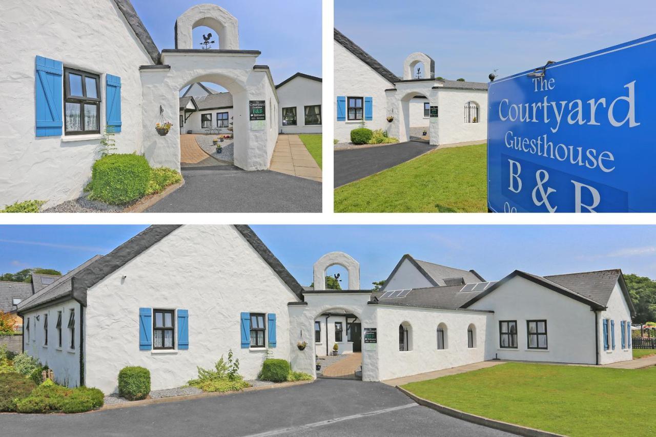 The Courtyard B&B Bunratty Eksteriør bilde