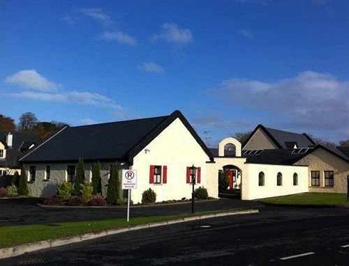 The Courtyard B&B Bunratty Eksteriør bilde